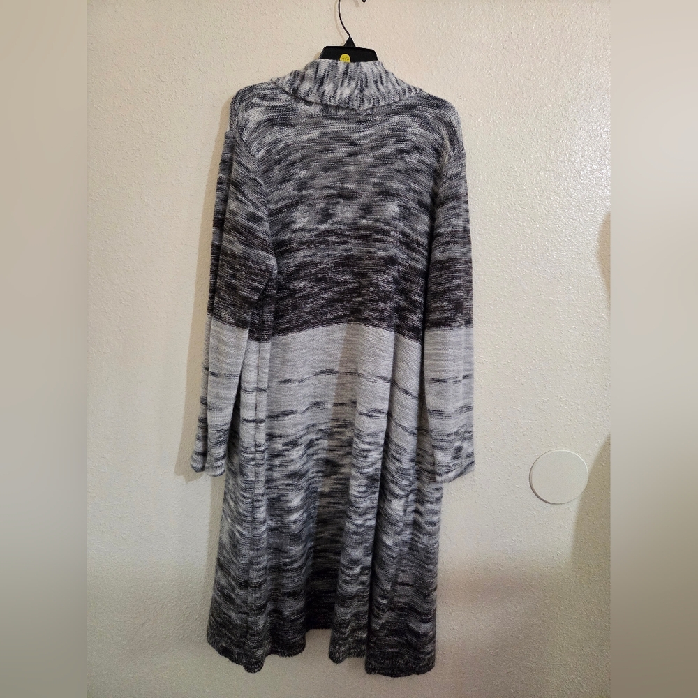 Open Cardigan - Picture 6 of 11